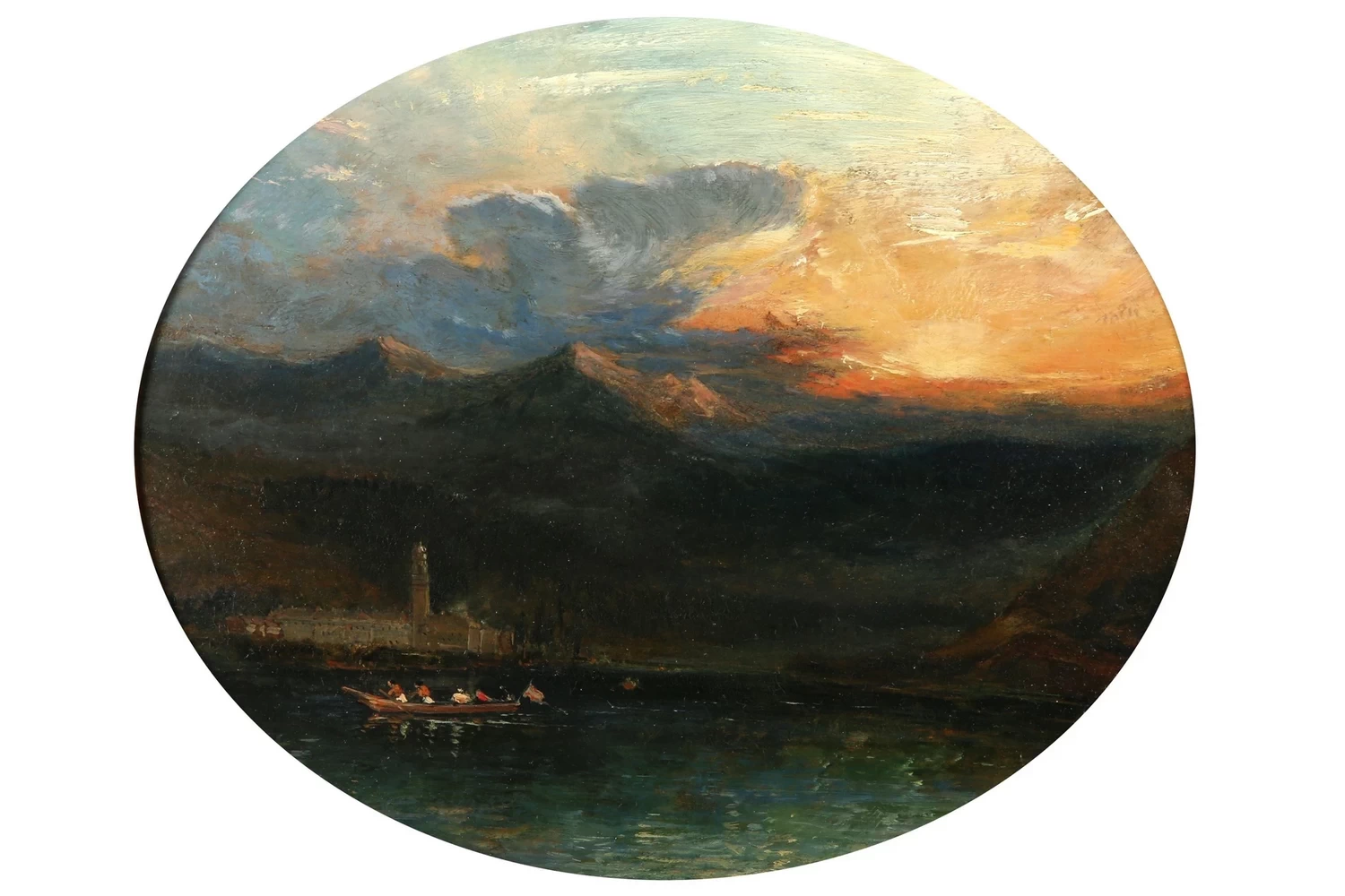 Lago di Lucerna